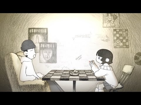 [서울독립영화제2025 페스티벌 초이스 단편 쇼케이스3] 커피와 담배 예고편
