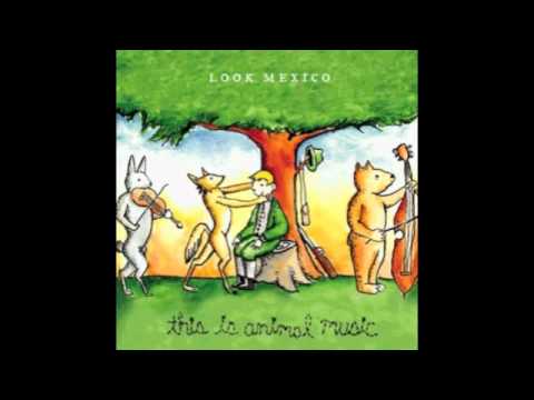 Look Mexico - I Promise We'll Swing For The Fences