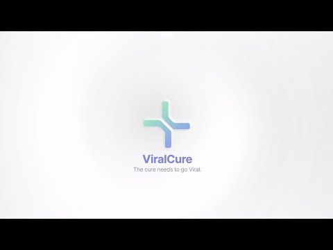 The cure needs to go Viral - ViralCure