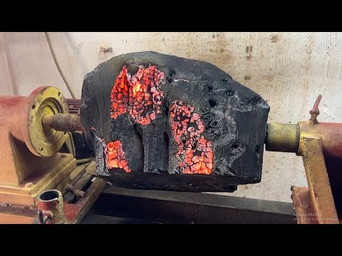 Woodworking Alchemy - Transforming the Ordinary into Extraordinary