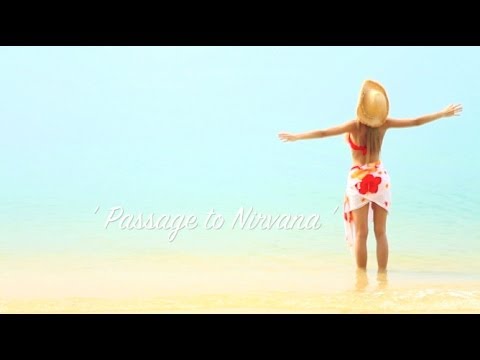 Smooth Jazz: Passage to Nirvana (Saxophone Instrumental Love Songs)