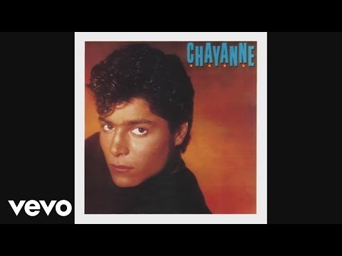 Chayanne - Para Tenerte Otra Vez (Cover Audio)