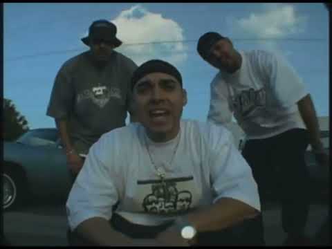 “Loco Por Vida” Spanish Fly Original Music Video.