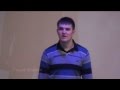 По небесной лестнице. Максим Деревянко 