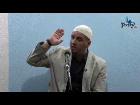 14. Tregimi i Habab Ibn Eret - Enis Rama