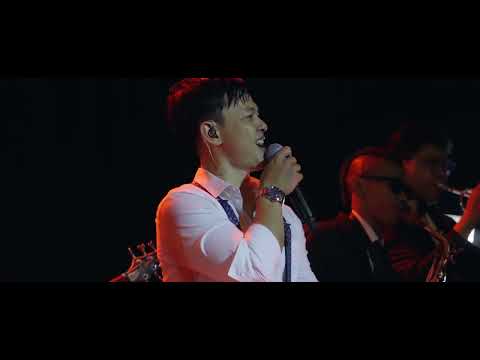 Yank-Phewe (cover) Live perform