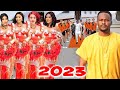 Arrived From London To Select A Bride- Zubby Michael 2023 Latest Nigerian Nollywood Movie