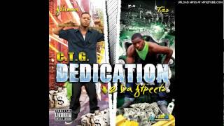 C.T.G Free My Niggas