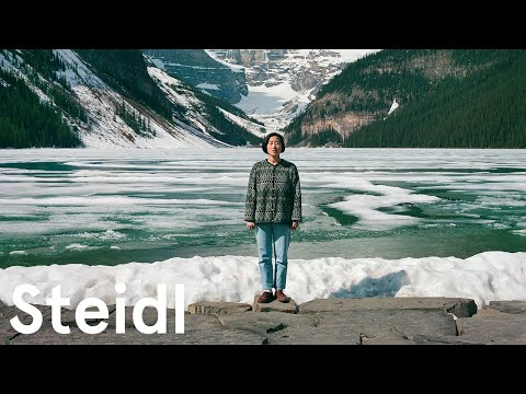 Jin-me Yoon | Scotiabank Photography Award 2022