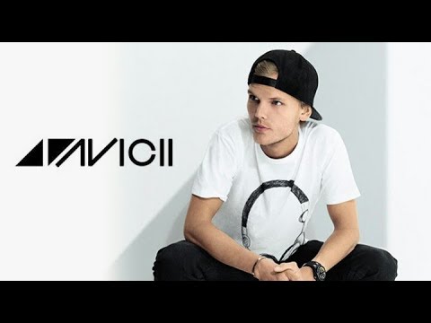 Avicii Tribute Mix (Kratox-Music Mix)