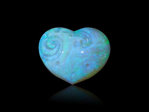 Down to Earth Opals