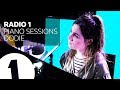 dodie - Human - Radio 1 Piano Session