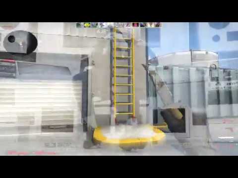 ЕК-Дело нескольких минут|CSGO|