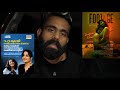 Footage Malayalam Movie Review Manju Warrier Case