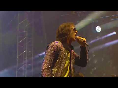 RICHARD ASHCROFT  BITTERSWEET SYMPHONY LIVE AT NBHD WEEKENDER 2019