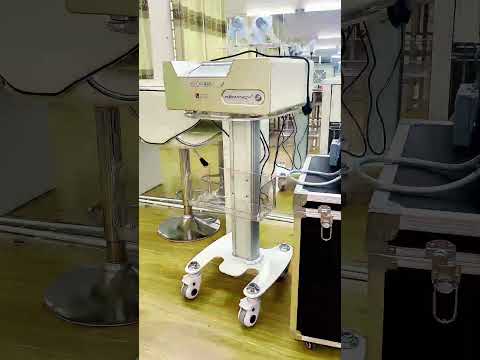 Ảnh bìa video Chuyển giao bộ thiết bị cho Khoa Làm Đẹp Trường Cao đẳng Công nghiệp Hưng Yên