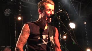 K&#39;s Choice - Hide (live in Tel Aviv, 2015)