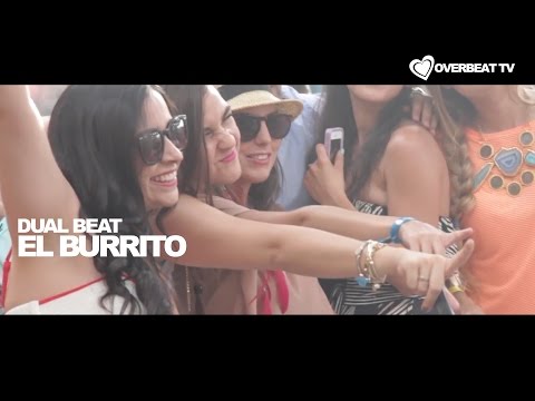 DUAL BEAT - EL BURRITO (Official Video)