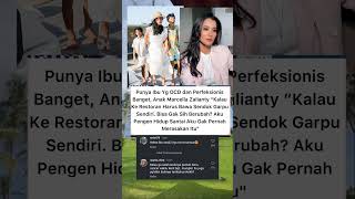 Download lagu Marcella Zalianty Protect Terhadap Anak-Anaknya Karena Bawaan OCD dan Perfeksionisme mp3