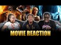 FLAWLESS VICTORY Mortal Kombat Movie Reaction
