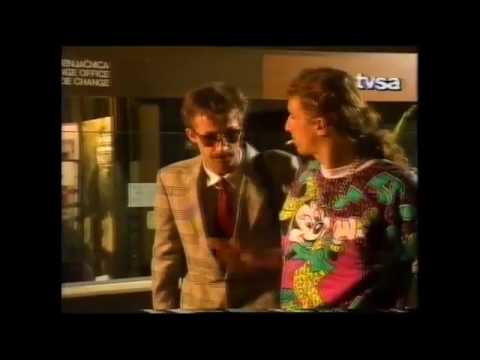 Top Lista Nadrealista - Nova Godina 1991 - '92