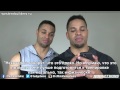 Следует ли новичкам принимать эфедрин? HodgeTwins 