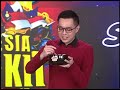 HUT ANTV 29 HOST TELEKUIS MIE SEDAAP