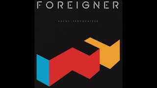 Foreigner   Down on Love on HQ Vinyl with Lyrics in Description