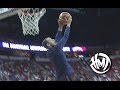 Steph Curry SICK Dunks In Warmups At USA But Knows His Limits