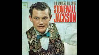 Stonewall Jackson – Hungry For Love