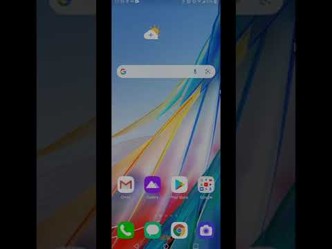 LG Wing 5G Secret Dialer Codes & Hidden Menu - LMF100