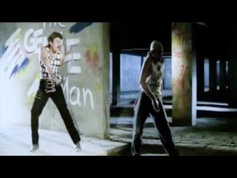 chiku buku railey Megastar Chiranjeevi Version Telugu Hd Song