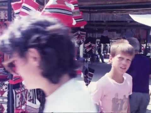 По текот на Црн Дрим - Струга - емисија 2