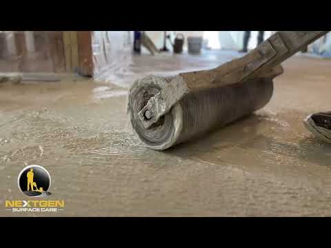 Understanding Terrazzo: Expert Restoration Potential by NextGen Surface Care in Houston