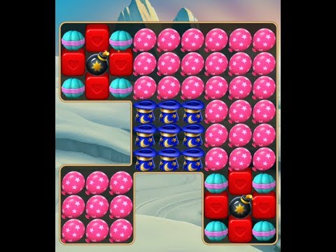 TOON BLAST level 2376