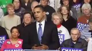 Speeches: Barack Obama Our Moment Is Now, full speech