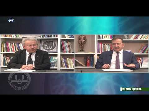 İSLAMIN IŞIĞINDA 30 10 2025