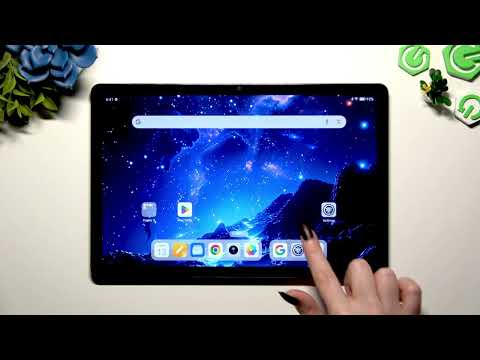 HONOR Pad X8a – How to Turn On or Off Auto Correction