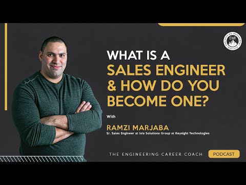 How to Become the Most Successful Sales Engineer at Your Company