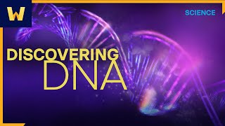 Discovering DNA: The Blueprints of Life | Wondrium Perspectives