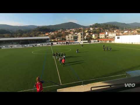 j12 pontevedra 0 vs arosa 0