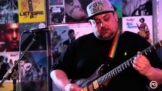 Swiftumz - Angelina (Live on PressureDrop.tv)