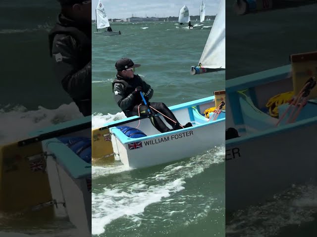 Vídeo relacionado con Learning to Sail: In Dinghies or Yachts: A No-Nonsense Guide for Beginners of All Ages