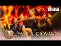 Faye Tozer And Giovanni Pernice Paso To Unstoppable By E S Posthumus BBC Strictly 2018