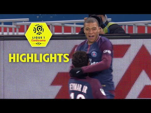 Highlights : Week 21 / Ligue 1 Conforama 2017-18