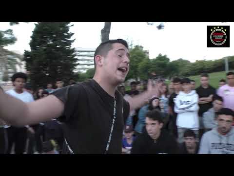 ShootUS vs PapiFlow - 4tos