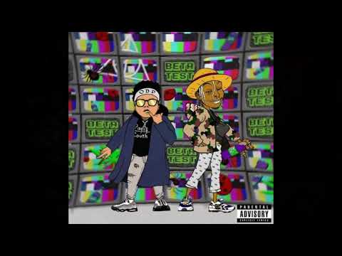 [FREE] Youv Dee x Trippie Redd Type Beat - "ASPHALT" | prod. silinceo