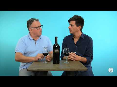 Dégustation // Bodega Santalba - Ogga 2010