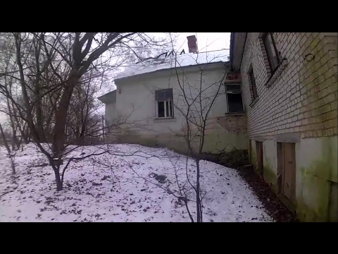 ExtremeLife Style | Pamestā apsardze