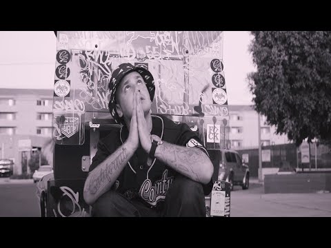PECKS ONE - Smell Of The Streets (Prod. By LDontheCut)  (Official Music Video)